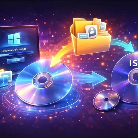 Image result for How to Create a Boot Disc