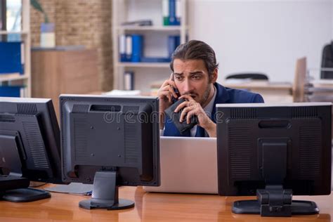 Image result for Employee Multitasking