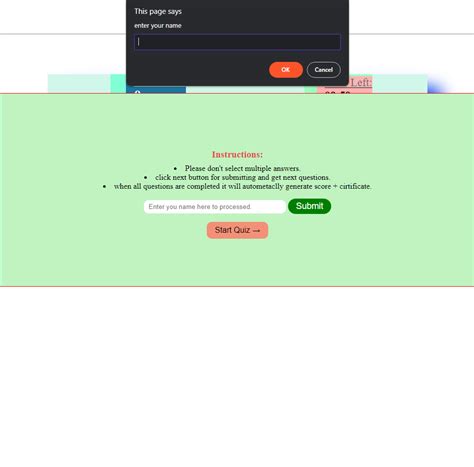 Image result for JavaScript Library for Quiz