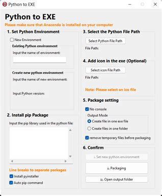 Image result for How to Make Any Python File into a exe File
