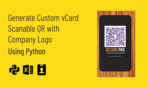 Toradh íomhá ar Read Handle Scanner QR Code with Python