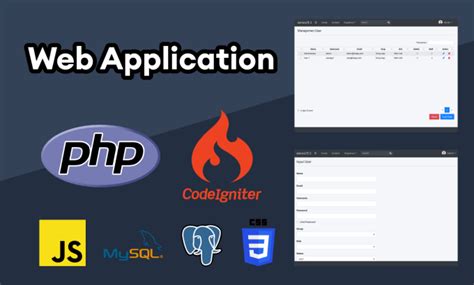 Afbeeldingsresultaten voor Framework PHP CodeIgniter