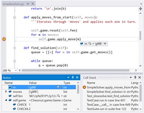 Microsoft Visual Studio Python に対する画像結果