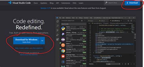 Image result for Downloading and Using Visual Studio Code C