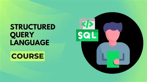 Structured Query Language に対する画像結果