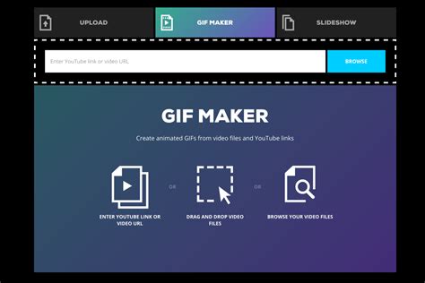 GIF Creator に対する画像結果