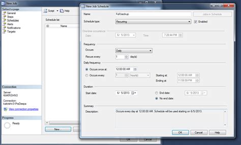 Image result for SQL Server Agent Job Icon