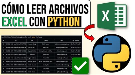 Image result for Python En Excel