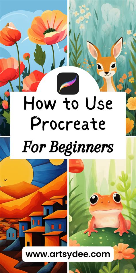 Procreate Tutorials Beginners に対する画像結果