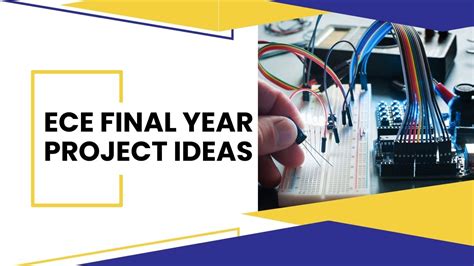Toradh íomhá ar Final Year Project Ideas Using Web Development