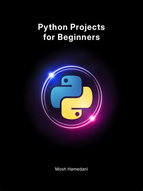 Python Projects for Beginners PDF に対する画像結果