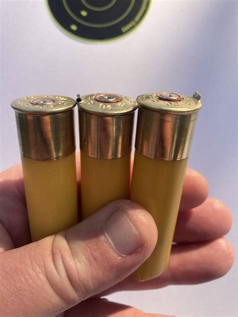 Exploding Shotgun Shells に対する画像結果