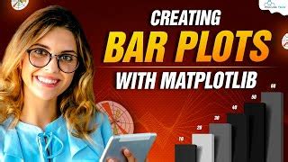 Afbeeldingsresultaten voor Bar Plot Syntax in Python