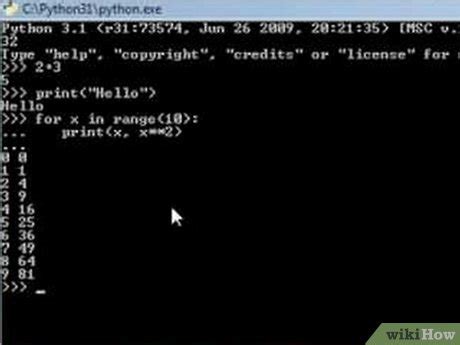 Image result for Loop Command Python