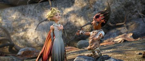 Image result for Strange Magic 2