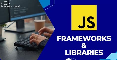 JavaScript Library for Web Development に対する画像結果