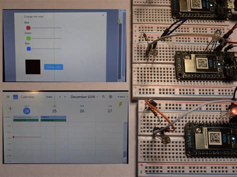 Toradh íomhá ar Arduino Object Detection