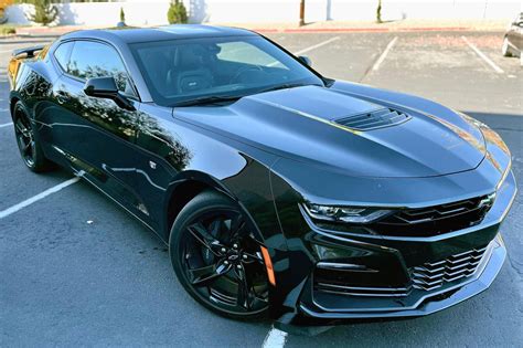 Image result for 2021 Chevrolet Camaro 2SS