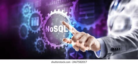 NoSQL Database Management System に対する画像結果