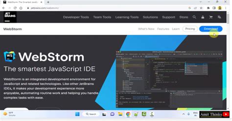 Image result for WebStorm Tutorial