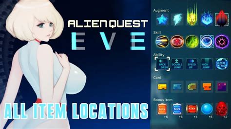 Toradh íomhá ar Alien Quest Gameplay