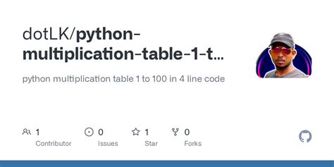 Afbeeldingsresultaten voor Python for Loop Multiplication Table