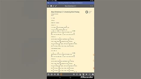 MobileSheets Pro Tutorial ପାଇଁ ପ୍ରତିଛବି ଫଳାଫଳ