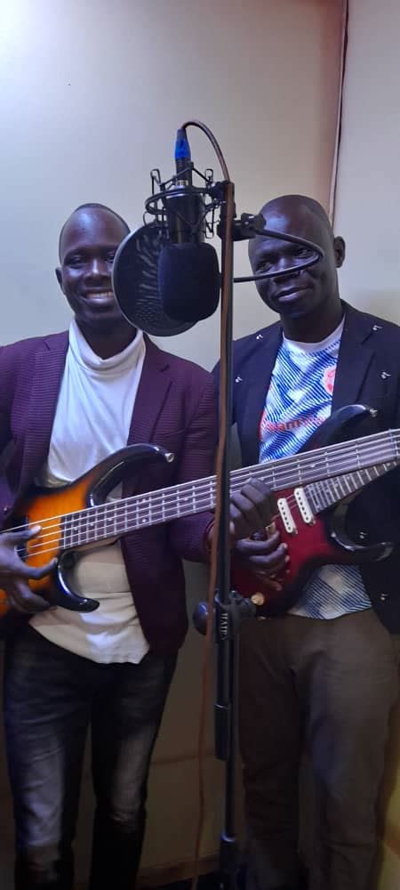 Teso Gospel Music に対する画像結果