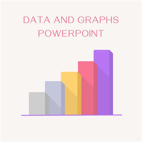 Graphs and data PowerPoint | Cs Summaries