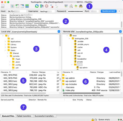Image result for FileZilla Pro