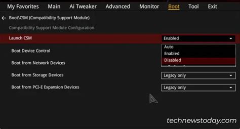 CSM PC Computer に対する画像結果