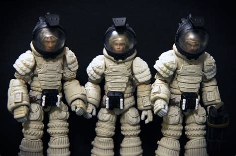 Image result for Alien Isolation Space Suit