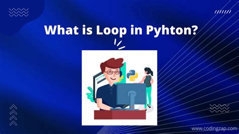 Toradh íomhá ar Definite Loop in Python