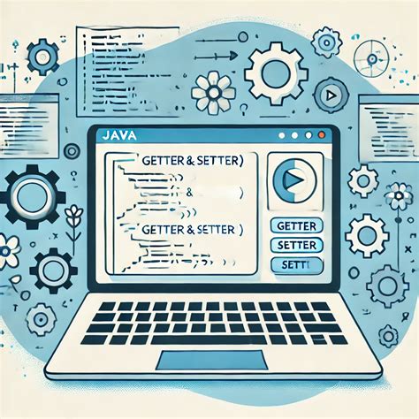 Java Get Set に対する画像結果