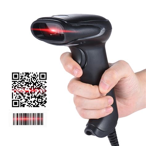 Afbeeldingsresultaten voor Barcode Reader vs Scanner