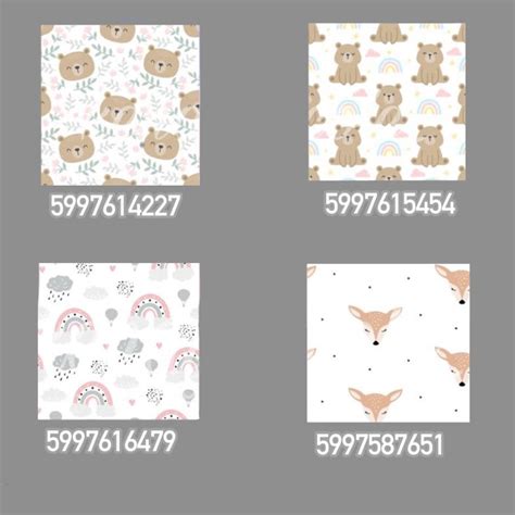 Afbeeldingsresultaten voor Roblox Baby Decal ID