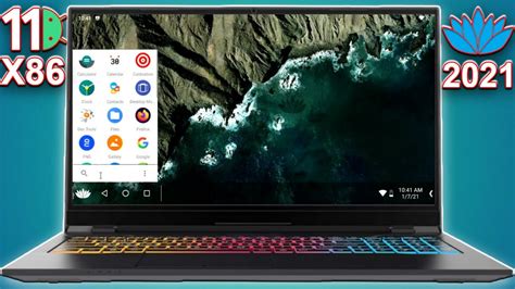 Toradh íomhá ar Android OS PC Android