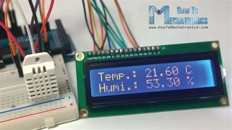 Image result for Arduino Humidity Sensor