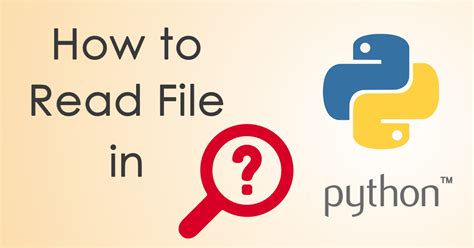 Image result for Read File Python for Loop
