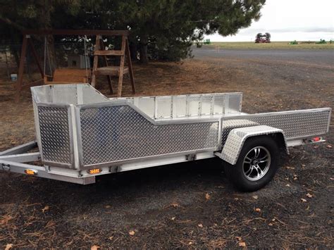 Image result for Custom Semi-Trailers