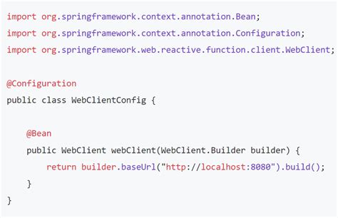Spring Boot Web Client Logo に対する画像結果