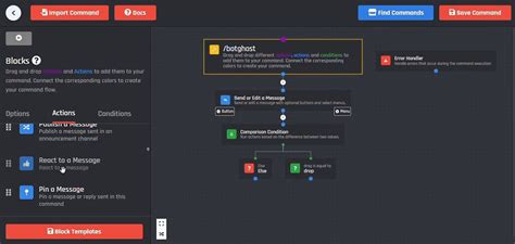 Image result for How to Create a Discord Bot No Code