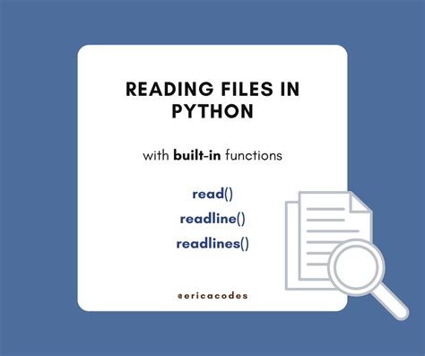 Image result for Read File Python for Loop