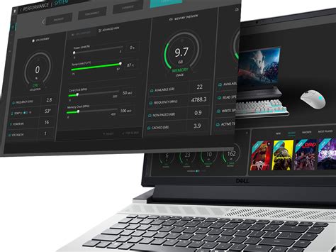 Image result for Alienware Command Center Download Dell G5 SE