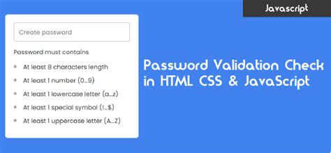 تصویر کا نتیجہ برائے JavaScript Password Validation Flowchart