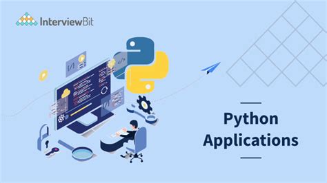Applications of Python に対する画像結果