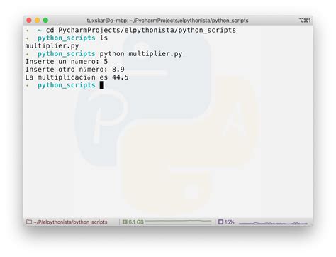Image result for Exemple De Script Python