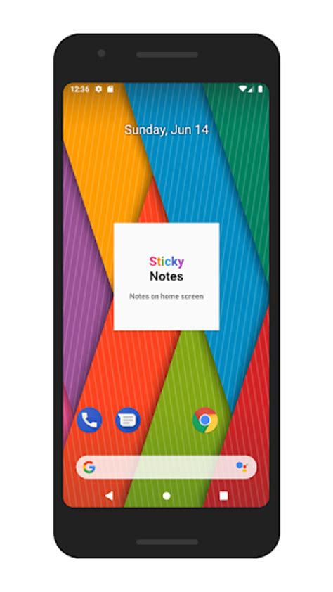 Image result for Android Sticky Notes