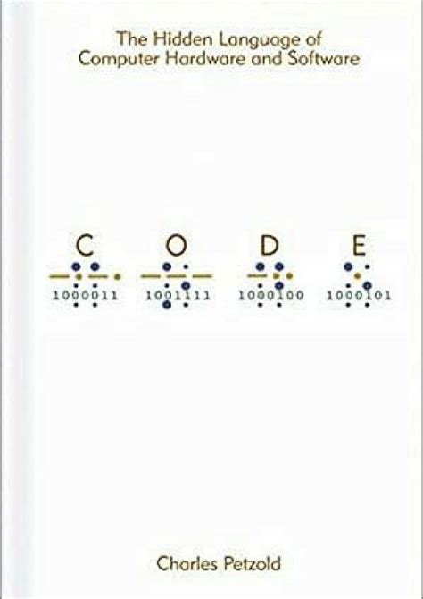 Computer Code Books に対する画像結果
