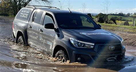 Image result for Online 4 X 4 Off-Road Training